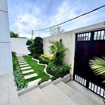 Villa Karen Улувату Экстерьер фото