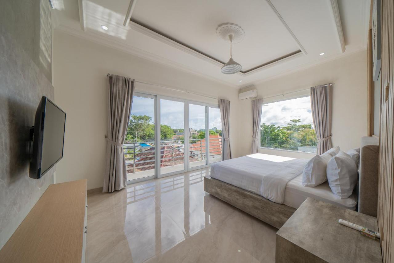 Villa Karen Улувату Экстерьер фото
