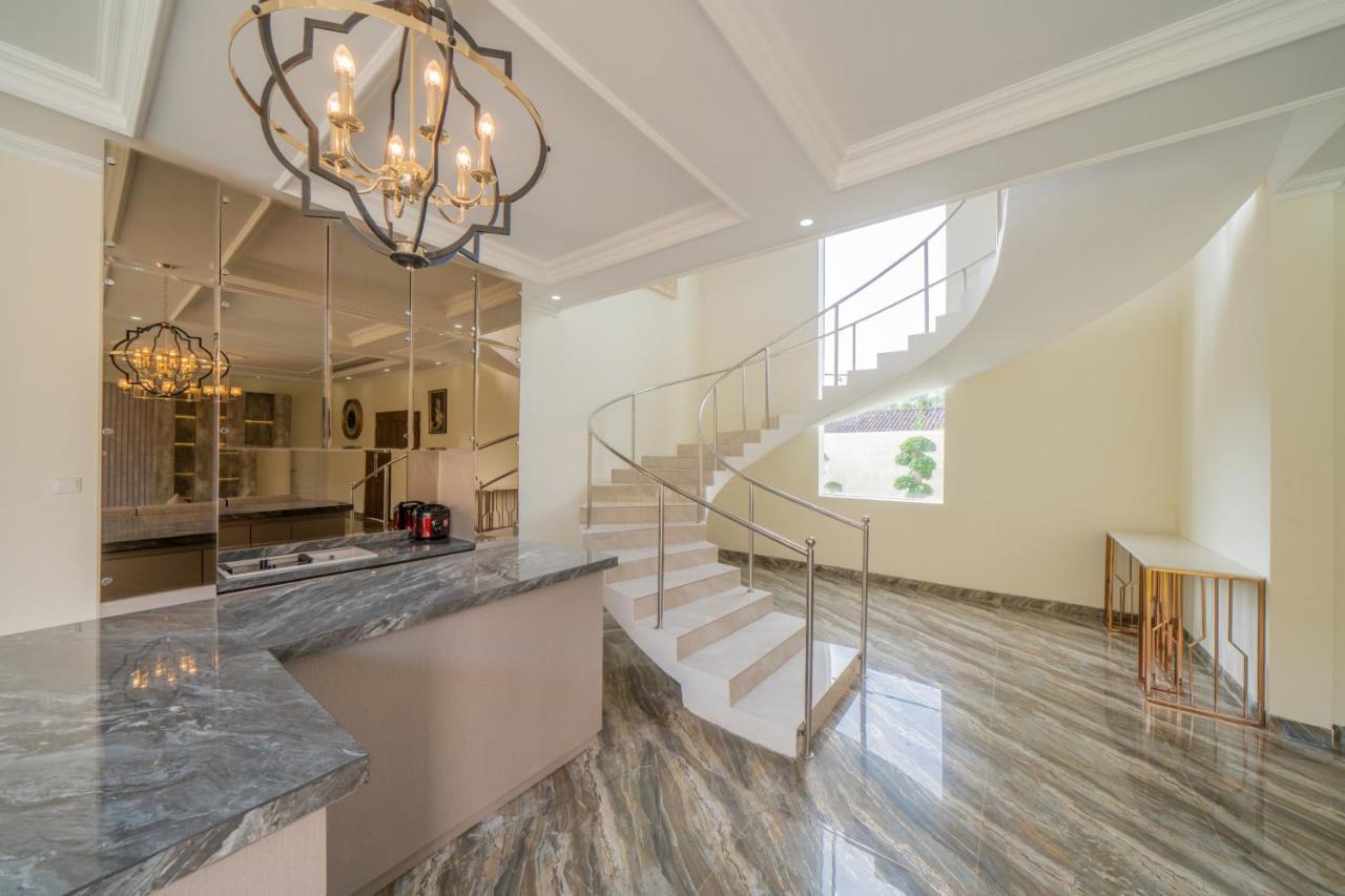 Villa Karen Улувату Экстерьер фото