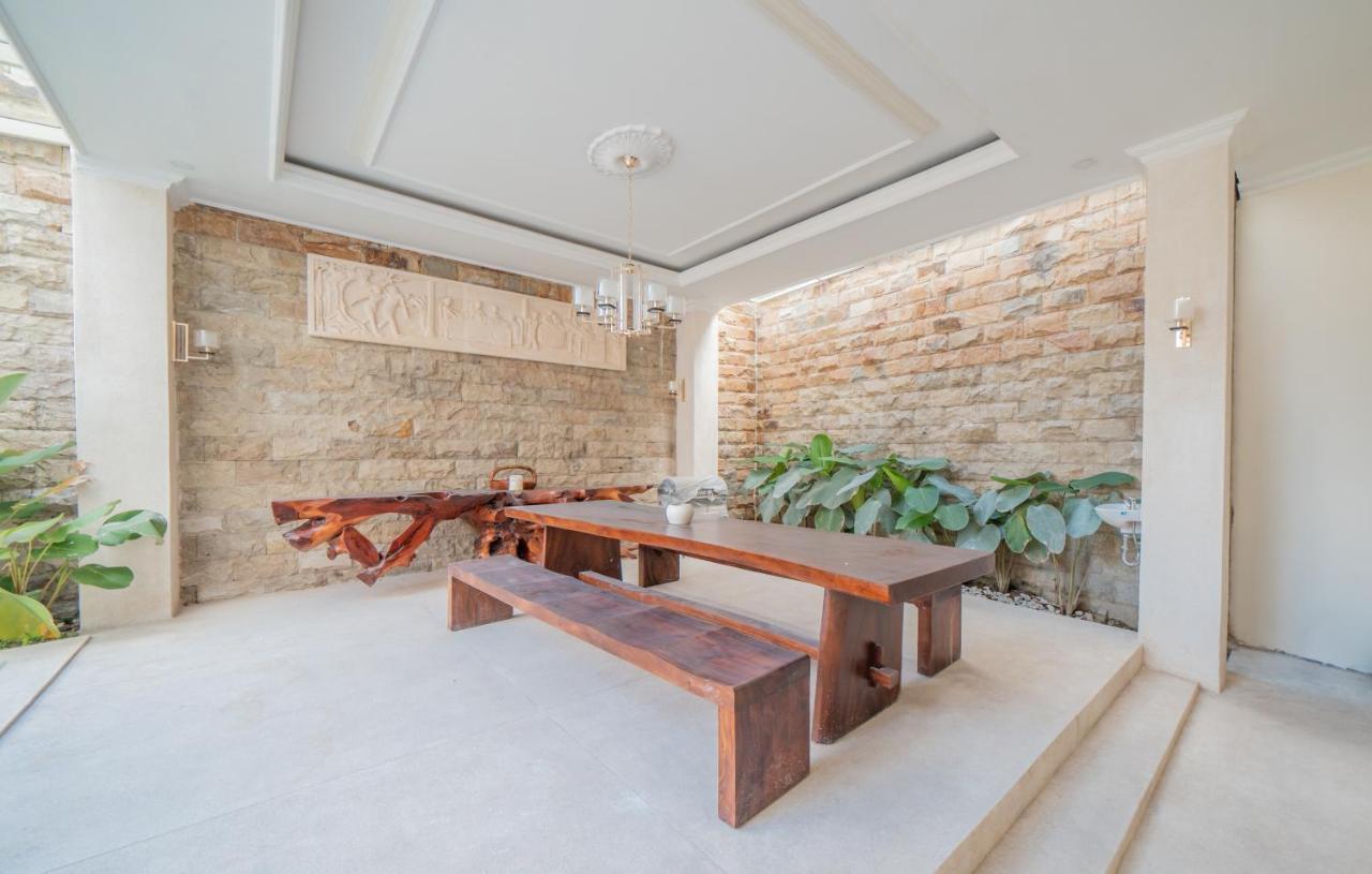 Villa Karen Улувату Экстерьер фото