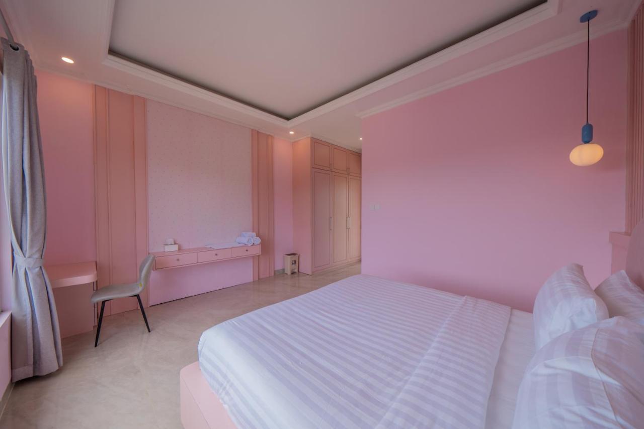 Villa Karen Улувату Экстерьер фото
