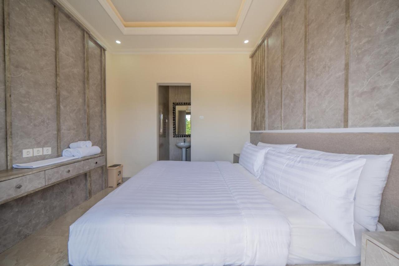 Villa Karen Улувату Экстерьер фото