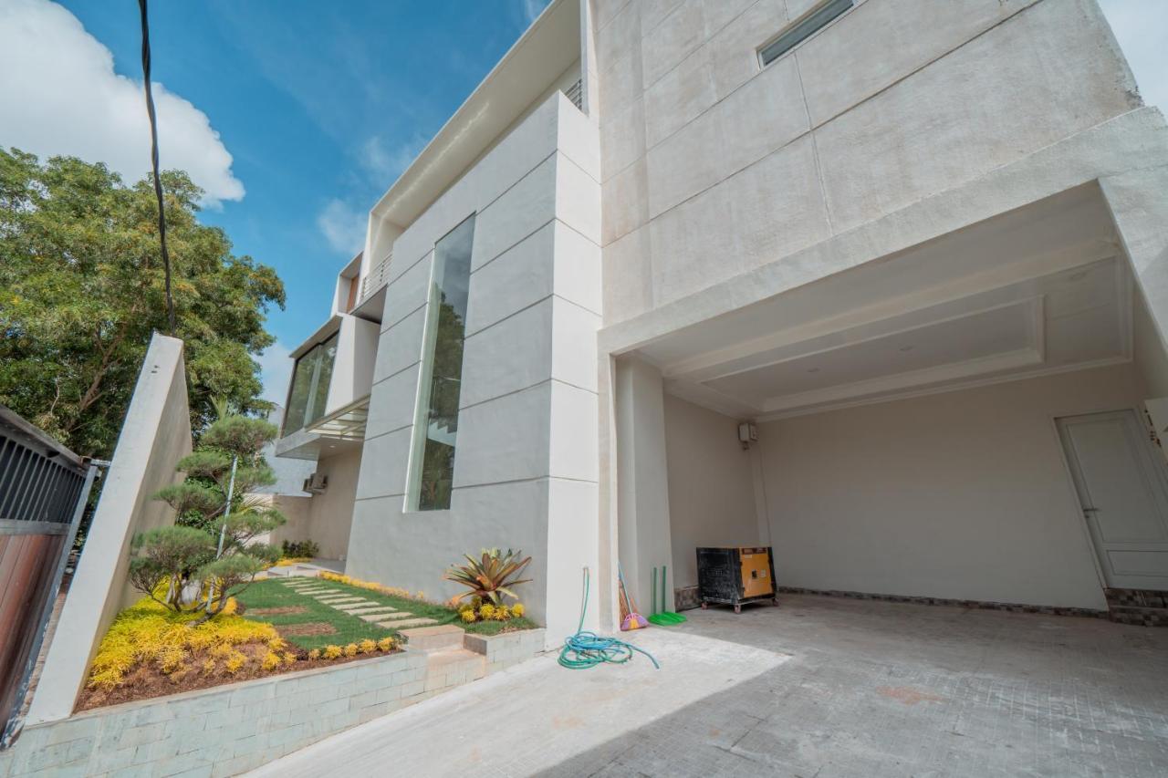 Villa Karen Улувату Экстерьер фото