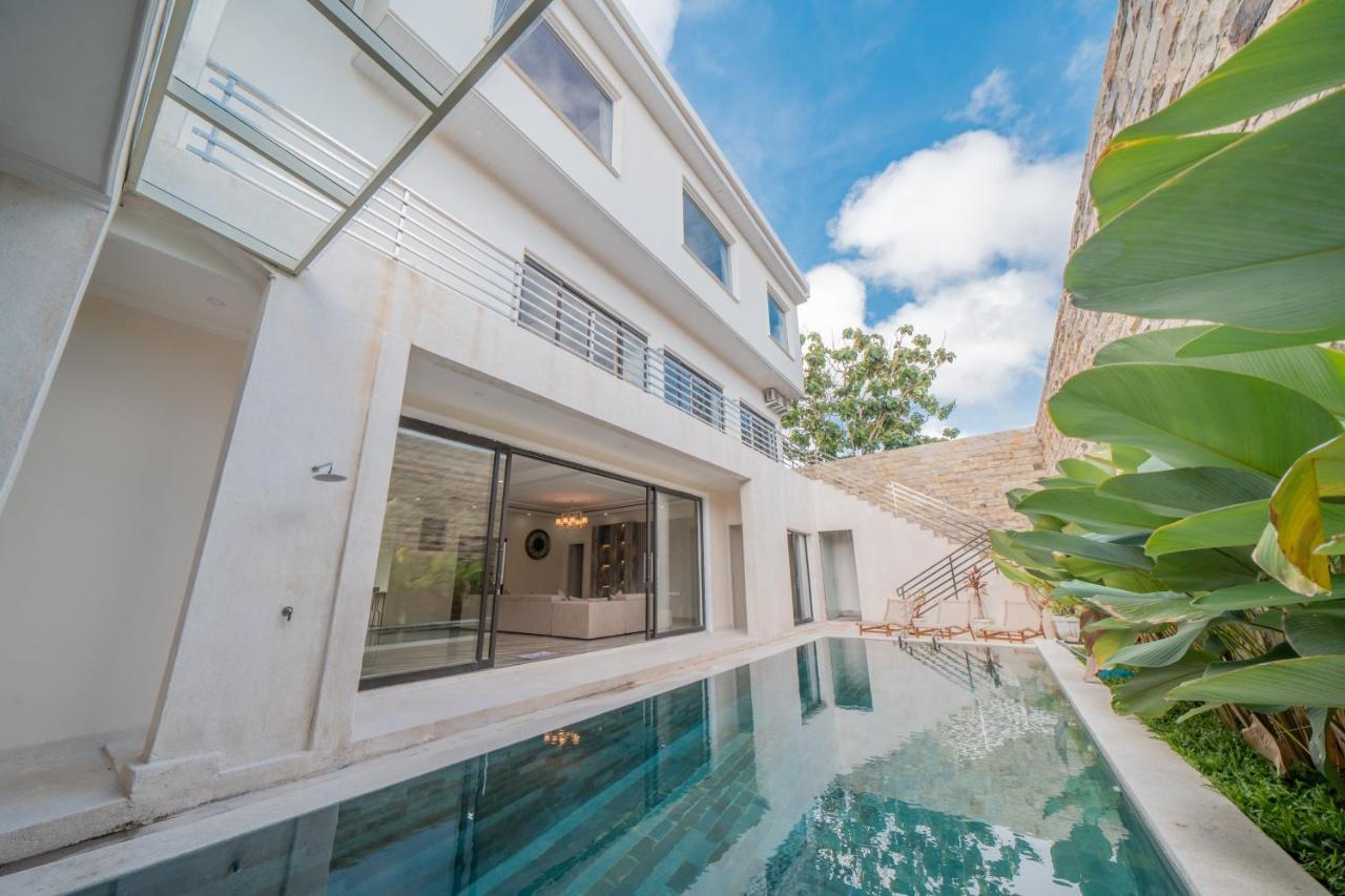 Villa Karen Улувату Экстерьер фото