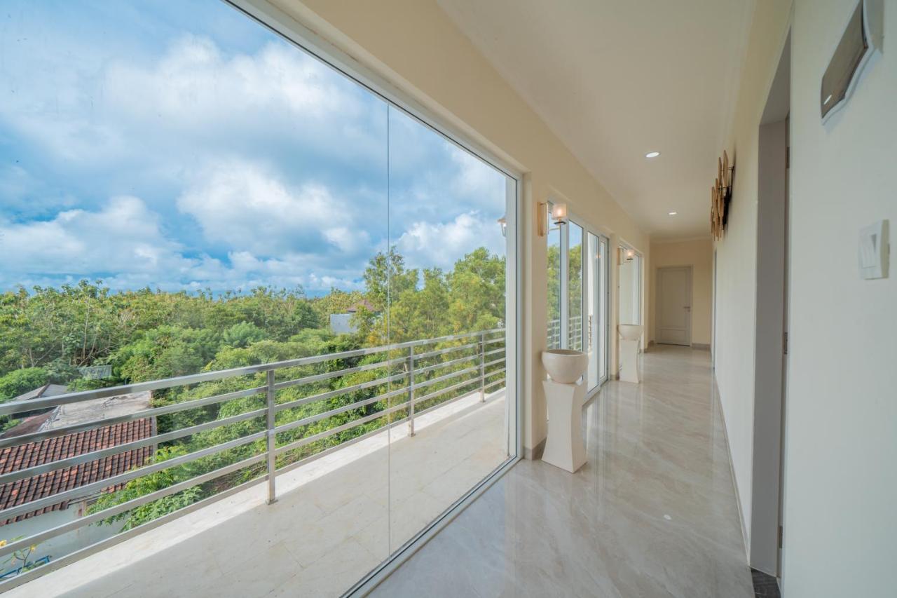 Villa Karen Улувату Экстерьер фото