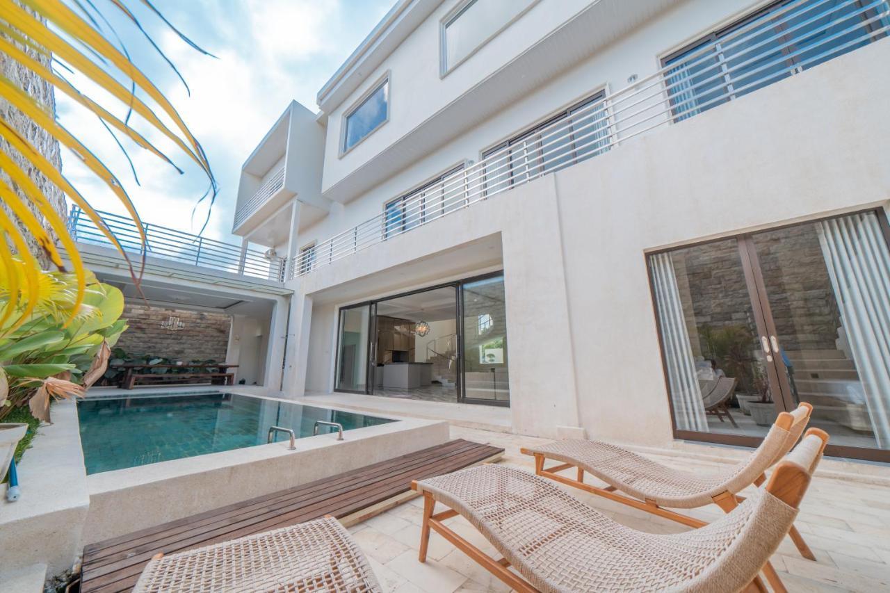 Villa Karen Улувату Экстерьер фото