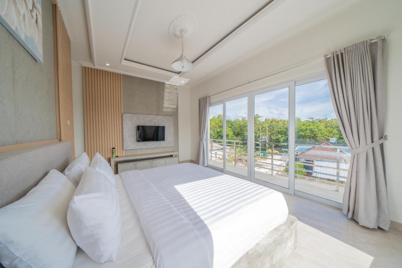 Villa Karen Улувату Экстерьер фото
