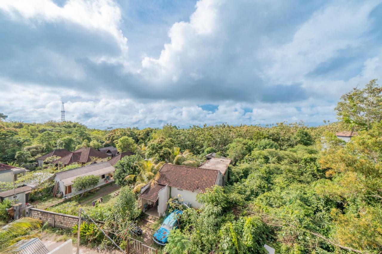 Villa Karen Улувату Экстерьер фото