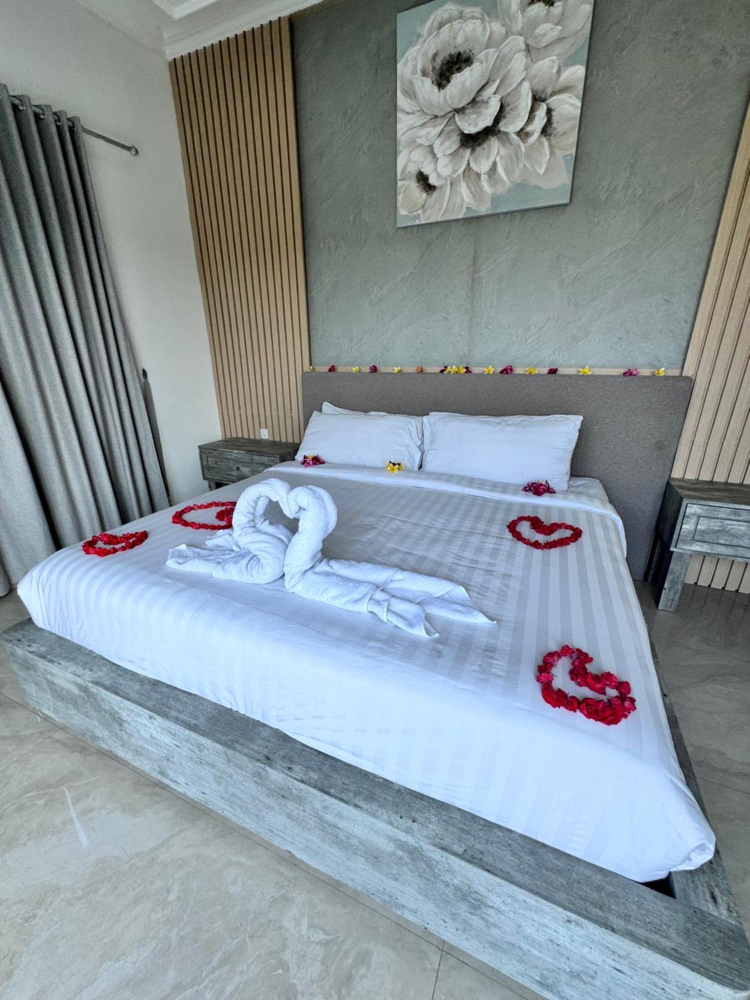 Villa Karen Улувату Экстерьер фото